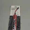 Nike Unisex Adult Essential Ball Pump (One Size, University red/university red/white)