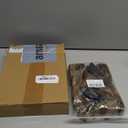 PSKOOK Vehicle Fishing Rod Holder, Fishing Rod Carrier for Car, Fishing Rod Rack 7 Rod Capacity, Heavy Duty Adjustable 33.5-66.9 Inch for SUV/Wagons/Van/Jeep/Truck, No-tool Installation