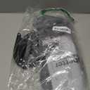 12 PCS Travel Hangers - Cruise Ship Essentials Portable Folding Clothes Hangers Travel Essentials Foldable Clothes Drying Rack for Travel (Black)