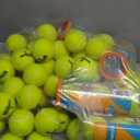 Wilson Prime All Court Tennis Ball