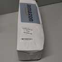 Blender Replacement Parts for Ninja, 24oz Ninja Blender Cups with To-Go Lids, 7 Fins Extractor Blade, Compatible with Nutri Ninja Auto iQ Blenders BL2012 BN801 BL480-30 BL640-30 BL642-30 NN100-30