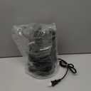 Hamilton Beach Electric Vegetable Chopper & Mini Food Processor, 3-Cup, 350 Watts, for Dicing, Mincing, and Puree, Black (72850)