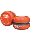 Nishman Hair Styling Wax Sport 02 150 ml