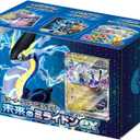 Pokmon Card Game Scarlet & Violet Starter Deck & Build Set Future Miraidon ex (Japanese ver)