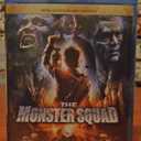 The Monster Squad (20th Anniversary Edition) [Blu-ray]