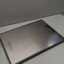 Titanium Cutting Board for Kitchen, Extra-Thick Double Sided Non-Toxic, Titanium & Wheat Straw PP, Food-Grade Chopping Board, Easy to Clean, Large 16"x11"