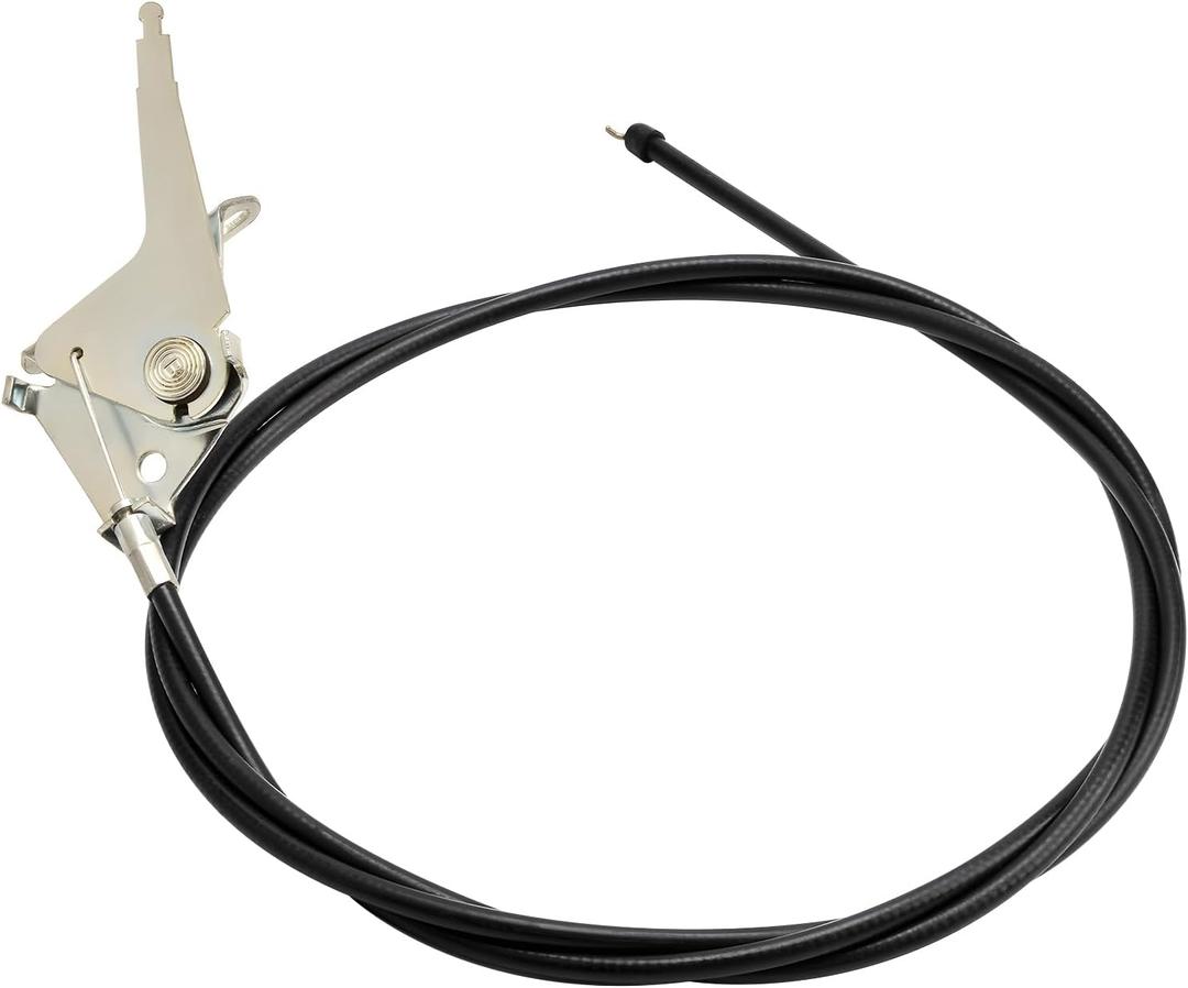 103-4091 Throttle Cable Compatible with Toro Z-Master Z400 and Exmark Lazer Z AC CT HP LC XS