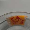 Anchor Hocking Caf Glass Coffee Mugs, 16 Oz, Set of 6