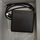 2 Pack USB C Charger Block 200W,6 Port Foldable Fast Charger Type C Charger iPhone 17 16 Fast Charging PD 3.1 Charging Station for All iPhone/Samsung Galaxy S25/S24/MacBook Pro/iPad