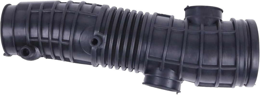 17228-RDJ-A00 17228RDJA00 Air Flow Tube Air Intake Hose Compatible for Acura MDX 05 Honda Pilot 3.5L