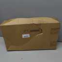 Realspring 72 Pieces Christmas Tree Ornament Set Xmas Assorted Decorations Bulk Glitter Poinsettia Berry Picks Topper Star Sequin Tree Skirts for Home Wreaths Holiday Party Favors (Rose Gold)