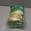 2 x Knorr Pasta Sides: Butter & Herb Fettuccini (Pack of 4) 4.4 oz Bags