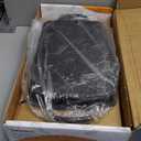 2-in-1 Pre-Seasoned Cast Iron Casserole Dish with Lid, Rectangular Dutch Oven, Cast Iron Baking Pan&Baking Dish for Lasagna, Sourdough Bread, 13"x9"