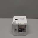 Plug in Diffuser - 800 Sq Ft,No Wobble Design,Secure Wall Fit,Timer Control&Scent Intensity Button,Bluetooth APP,Waterless Scent Diffusers Home,Essential Oil Plug in Wall Diffuser Black