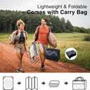 OLANLY Reversible Outdoor Rug 5x8 ft Clearance, Waterproof Outdoor Plastic Straw Rug with Interlacing Pattern, RV Mat for Patio, Camping, Balcony, Deck, Backyard, Black & Grey