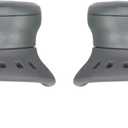 Walkers Suppressor Earbuds 25dB NRR Hearing Protection with HD Sound, 36-Hour Battery, Waterproof Design