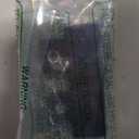 Shakas Window Door Glass Channel Clip, Solid Structure Glass Lifter Bracket Slot Fixing Clip, Quick Installation Repair Replacement Accessories, Universal for Most Cars (Black)