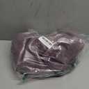 Trideer Exercise Ball Yoga Ball,Office Seating & Balance Ball Chair, Stability Ball for Pilates, Physical Therapy,Core Training & Balance Improvement & Stretching (L(23-26ines/58-65cm), Rosy Morning Glow)