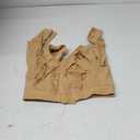 FeelinGirl Arm Shaper for Women Post Surgery Arm Lipo Compression Sleeves Slimming Arm Front Closure Shapewear Bra, Medium