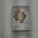 MOES Matter-WiFi Smart Light Switches, Netural Wire Required, 2.4GHz Single Pole Switch, Compatible with Alexa Google Assistant, Remote Control