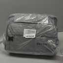 Travel Backpack, Extra Large 50L Expandable Backpack for Men Women, Carry On Backpack For Airplanes, Travel Essentials Luggage Suitcase Daypack Travel Gift Weekender Bag, Grey (2X-Large(20"x14"x10"))