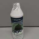 simprax Tent Waterproofing Spray - Certified Eco-Friendly, UV-Stable & Biodegradable Waterproof Spray | Made in Germany | Waterproofing Spray Enhances Water-Repellency for Tent & Technical Textiles (16.9oz)