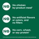 Nutro Wholesome Essentials Hairball Control Cat Food Dry Chicken & Brown Rice Recipe, Dry Cat Food for Adults, 14 lb. Bag, BB: 04 Mar 2026