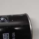 Mann Filter WD940/2 Spin-On Hydraulic Filter