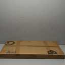 Need Computer Desk - 31.5 Inch Office Writing Work Study Kids Student Teacher Home Bedroom Table for Small Space, Teak