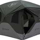 Gazelle Tents Tents T3X Hub Tent, 3-Person