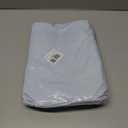 VDESFUEBY 20Pcs Halloween Trick or Treat Bags, Halloween Pumpkin Party Favor Bags Non-Woven Pumpkin Bag, Goodie Candy Bag for Birthday Party Favors