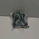 9 Pack Jewelry Gift Boxes 2.75 x 2.75 x 0.78 Inch Transparent Jewelry Box,Small Gift Boxes for Jewelry Earrings Necklaces Handmade Bangles Bracelets