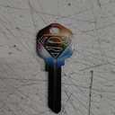 Supa Strikas house Key