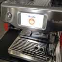 Breville Oracle Touch Espresso Machine BES990BSS, Brushed Stainless Steel