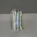 4 x Garlic Peeler Tube Silicone Garlic Skin Remover Roller Garlic Tube Rollers Skin Remover Garlic Roller Peeling Tube Tool for Useful Kitchen Tools (3 Pcs)