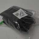 Bacgnyer Car Seat Protector, 2 Pack, Thickest Padded 600D Fabric Padding, Waterproof, Durable, Anti Slip Backing, Child Seat Protection, Suitable for Babies, Toddlers, Children