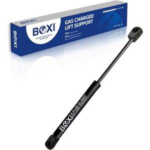 BOXI 1pcs Front Hood Lift Support Strut Shock Gas Strut Shock Spring Support Fits for GMC Acadia 2007 2008 2009 2010 2011 2012 Sport Utility V6 3.6L 4-Door Hood/Replaces 6153 SG130098 SG230105