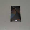 TORRAS Stronger Magnetic for iPhone 17 Pro Case Clear, [Covered Camera Control] [Anti-Yellowing] Compatible with MagSafe, Military-Grade Drop Protection, Slim Phone Case for iPhone 17 Pro