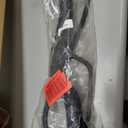 A-Premium Lower Radiator Coolant Hose Compatible with Mercedes-Benz