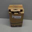 Bedsure GentleSoft Sherpa Fleece Throw Blanket for Couch, Non-Heated, Thick & Warm Cozy Blanket for Winter, Soft Fuzzy Plush Throw Gifts for Women and Men, Grey, 50x60 Inches