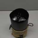 VIVOSUN 10"x 20.75" Seedling Heat Mat and Digital Thermostat Combo Set, UL & MET-Certified Warm Hydroponic Heating Pad for Germination, Indoor Gardening, Greenhouse