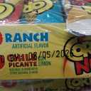 CORN NUTS Variety Pack, Crunchy Corn Kernels, Snack Box, Individual Packs, Snacks For Adults, Original, Ranch, BBQ, Chile Picante con Limon, 1oz. (Pack of 12) BB 8/5/26