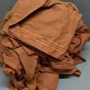 Sweet Home Collection 4 Piece 2000 12 Colors Collection Egyptian Quality Deep Pocket Bed Sheet Set, King, Mocha