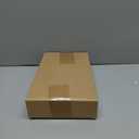 27 ft Long Christmas Wood Bead Garland 3 Pcs 9 ft Wood Christmas Tree Garland Decoration Vintage Beaded Garlands for Xmas Wedding Holiday Farmhouse Home Boho Decor (Gold)