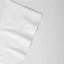 Pointehaven 300 TC Deep Pocket 100-Percent Egyptian Cotton Sheet Set, White, Full