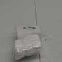 50PCS Disposable Car Seat Covers Provide Temporary Protection, Plastic Seat Covers for Cars Keep Car Interior Tidy, Universal Car Accessories & Car Seat Protector for Most Cars