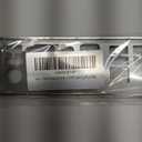 FEMAI New IO I/O Back Plate Shield for MSI Performance Gaming AMD X470 Ryzen 2ND and 3rd Gen AM4 DDR4 DVI HDMI Onboard Graphics CFX ATX Motherboard (X470 Gaming Plus Max)