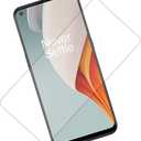 [2 Pack for OnePlus Nord N100 BLP813 BE2013 BE2015 Tempered Glass Screen Flat Protector Frontier Protective Glass Touch Screen Protector