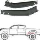 Mountainpeak Mid Rear Frame Rust Repair Kit Fit for 1996-2004 Toyota Tacoma 2WD 4WD Frame Repair Kit