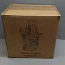 Pressure Washer Power Washer with 4500MAX-PSI, 4 Nozzles, Foam Cannon for Cleaning Cars, Driveways, Patios(Green)